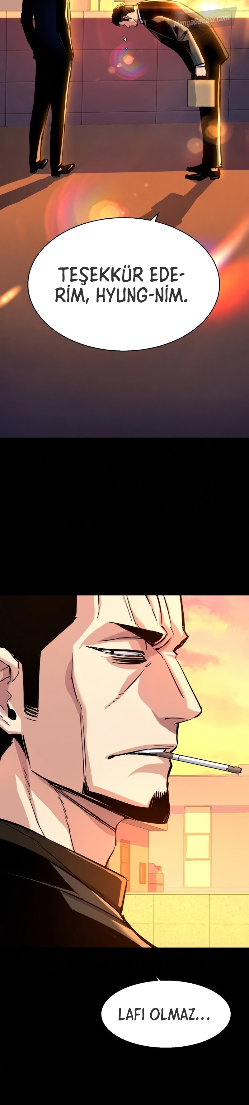 Read Mercenary Enrollment Tr Manga Online