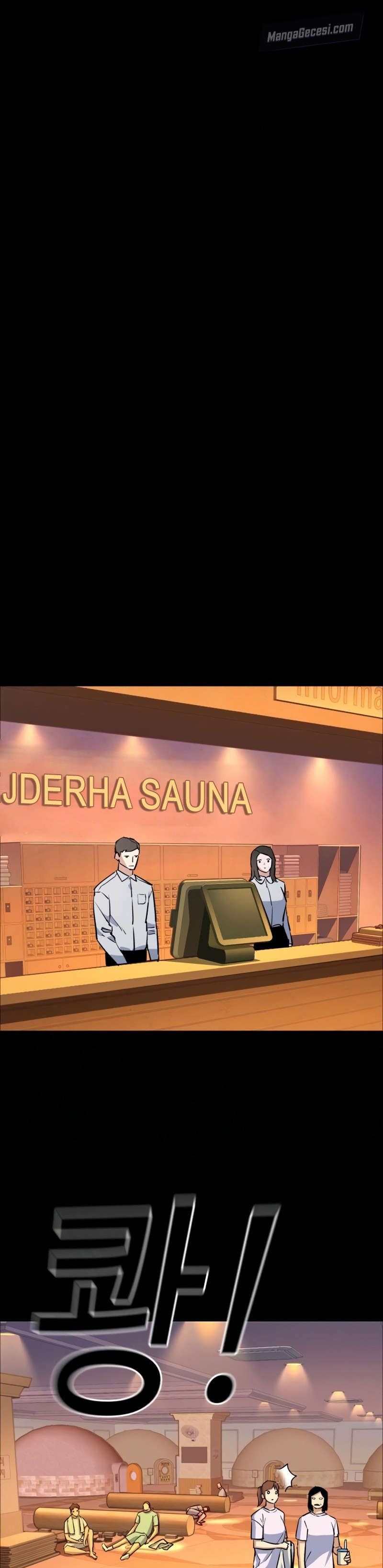 Read Mercenary Enrollment Tr Manga Online
