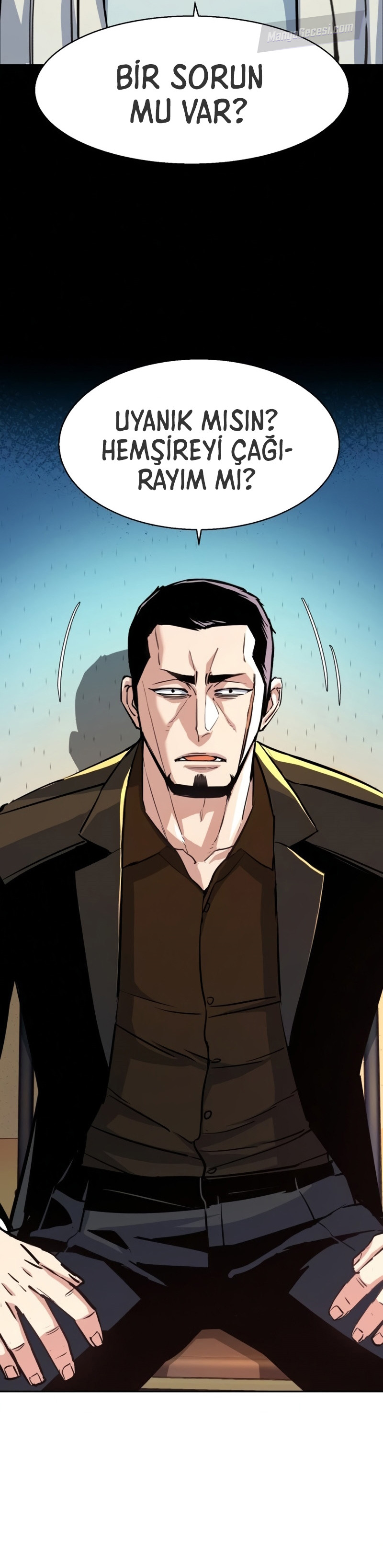 Read Mercenary Enrollment Tr Manga Online