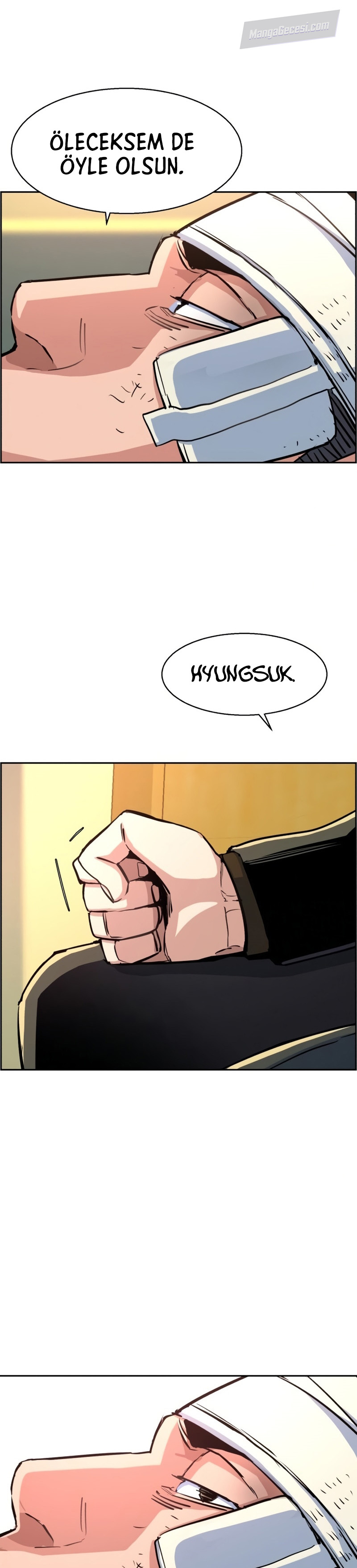 Read Mercenary Enrollment Tr Manga Online