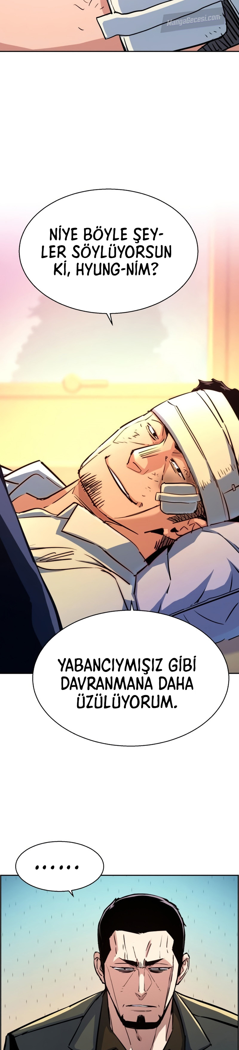 Read Mercenary Enrollment Tr Manga Online