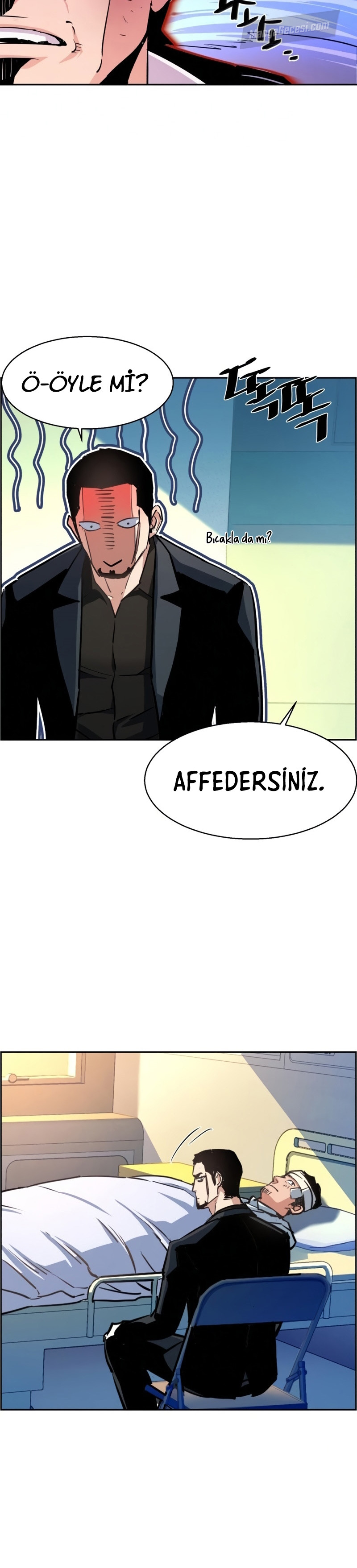 Read Mercenary Enrollment Tr Manga Online