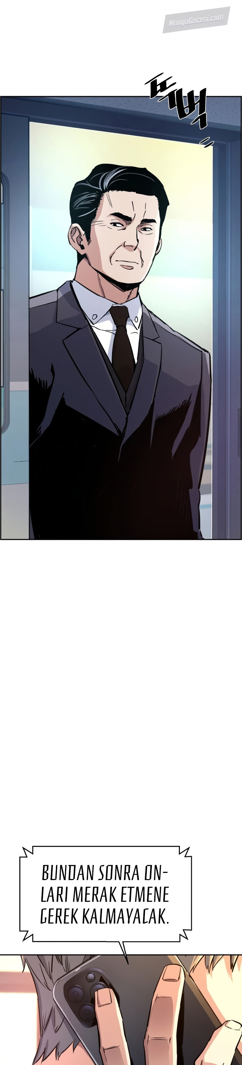 Read Mercenary Enrollment Tr Manga Online