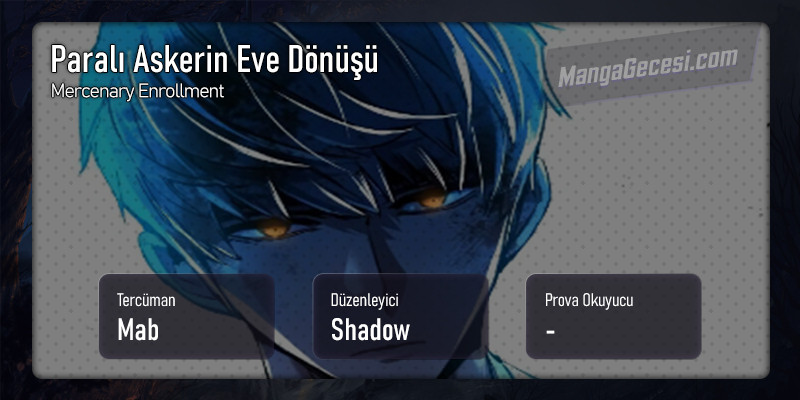 Read Mercenary Enrollment Tr Manga Online