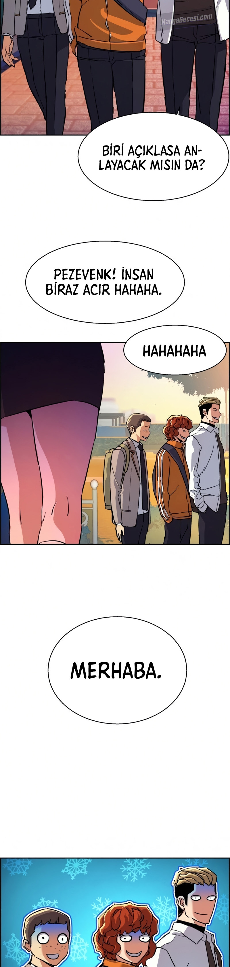 Read Mercenary Enrollment Tr Manga Online