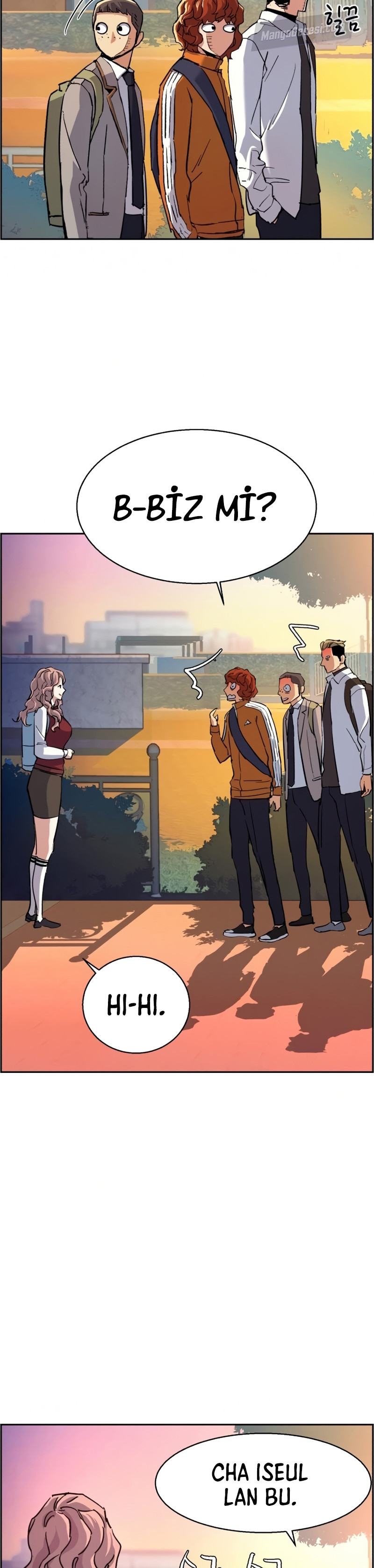 Read Mercenary Enrollment Tr Manga Online