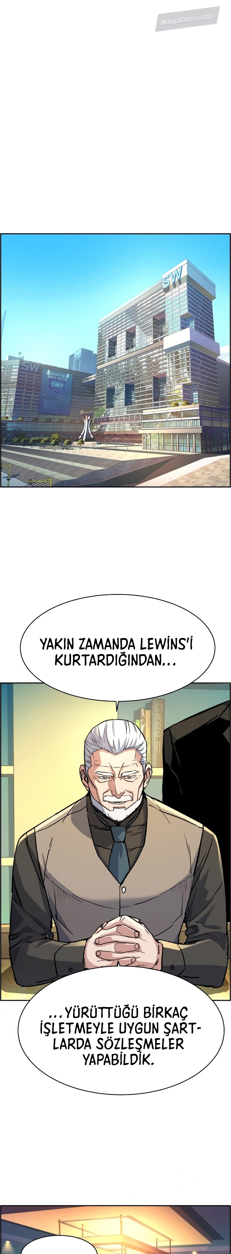 Read Mercenary Enrollment Tr Manga Online