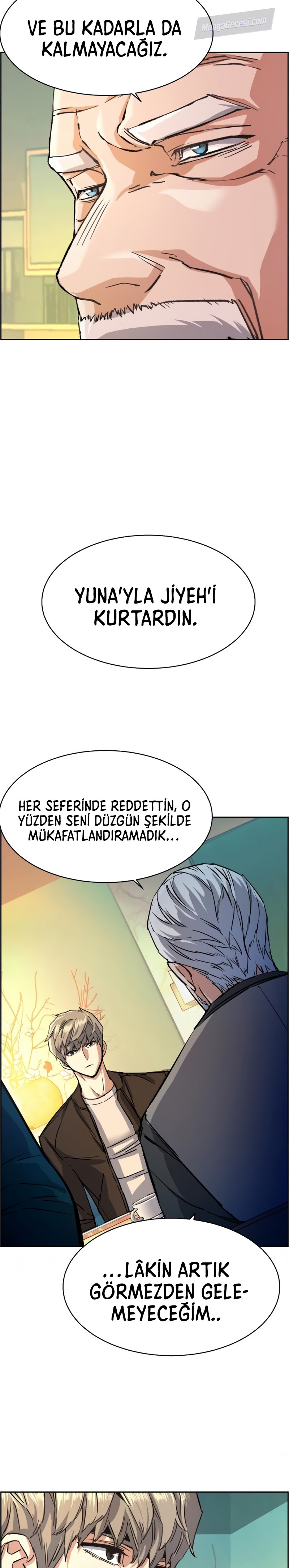 Read Mercenary Enrollment Tr Manga Online