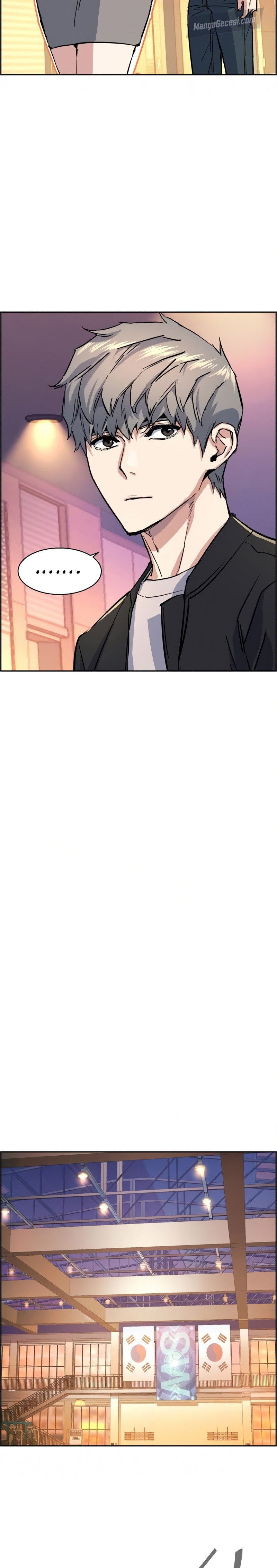 Read Mercenary Enrollment Tr Manga Online