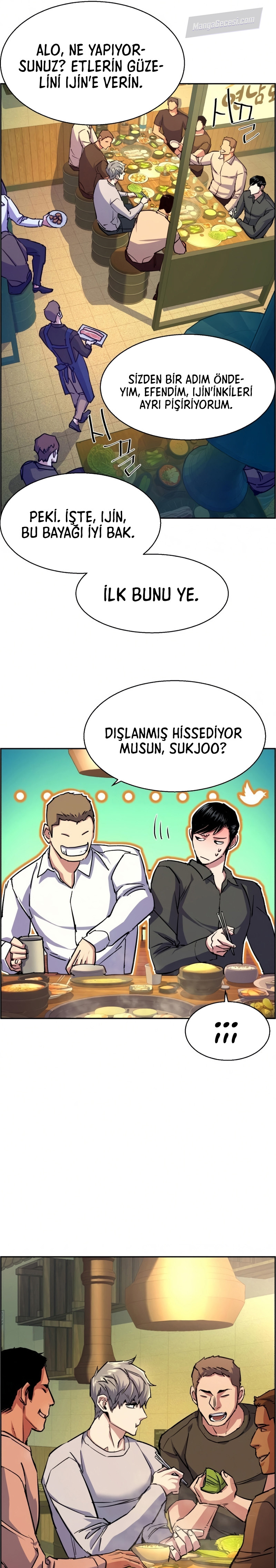 Read Mercenary Enrollment Tr Manga Online