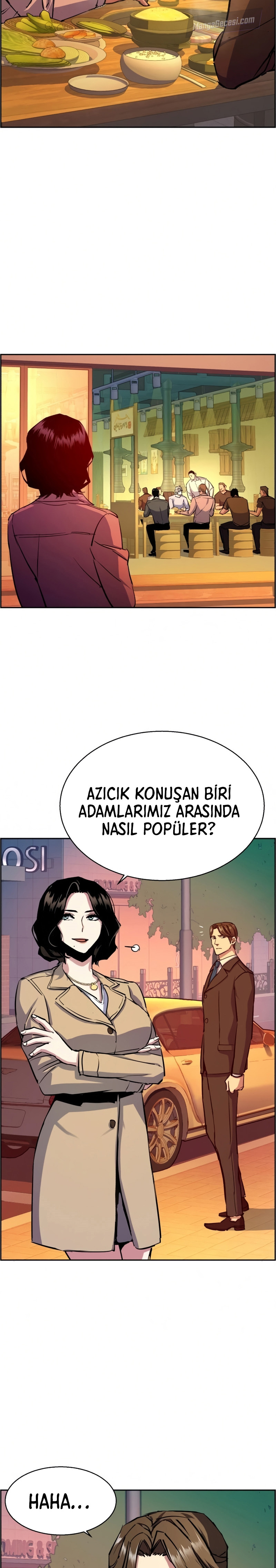 Read Mercenary Enrollment Tr Manga Online