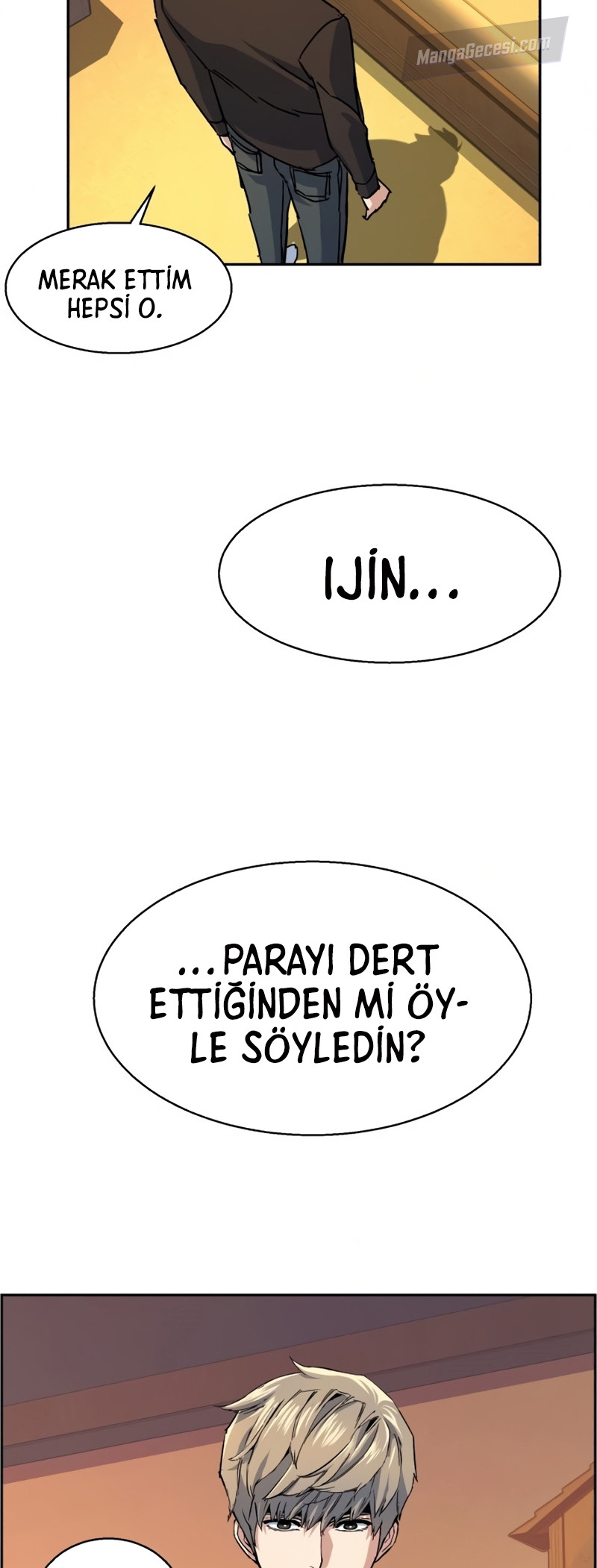 Read Mercenary Enrollment Tr Manga Online