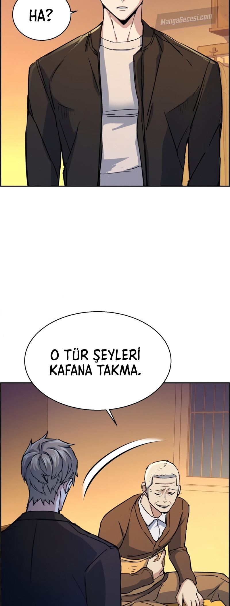 Read Mercenary Enrollment Tr Manga Online