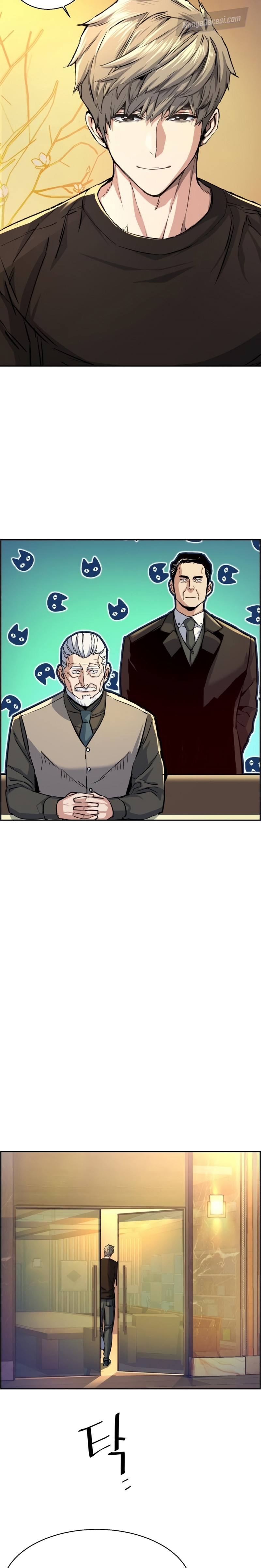 Read Mercenary Enrollment Tr Manga Online