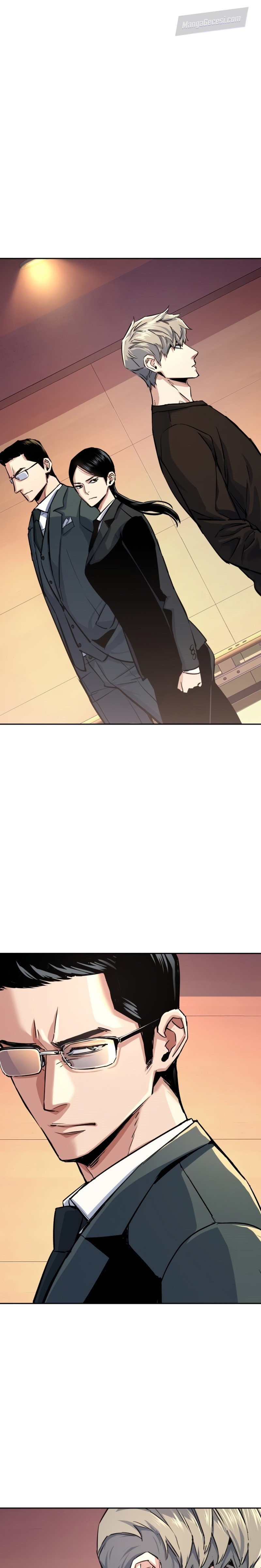 Read Mercenary Enrollment Tr Manga Online