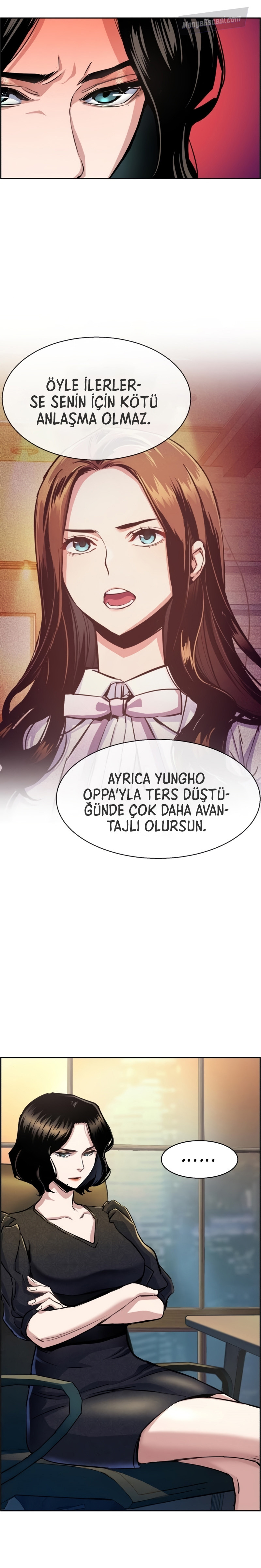 Read Mercenary Enrollment Tr Manga Online