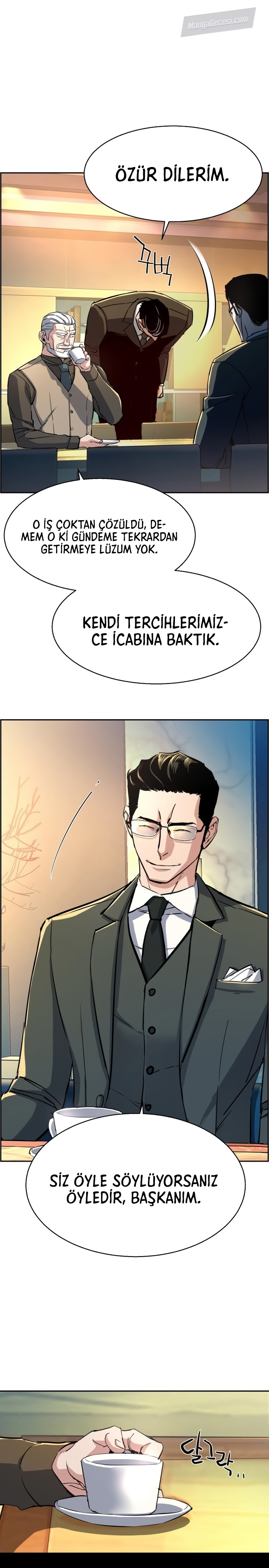 Read Mercenary Enrollment Tr Manga Online