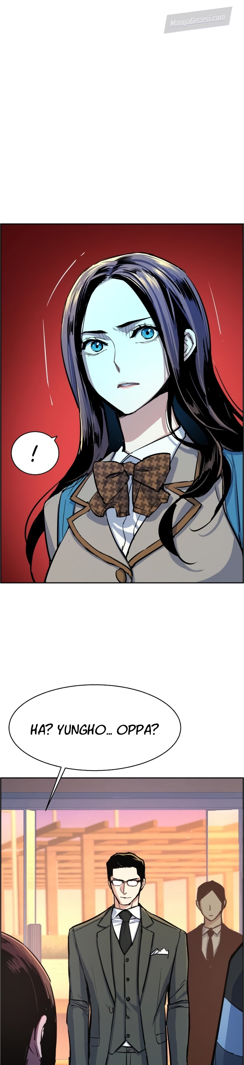 Read Mercenary Enrollment Tr Manga Online