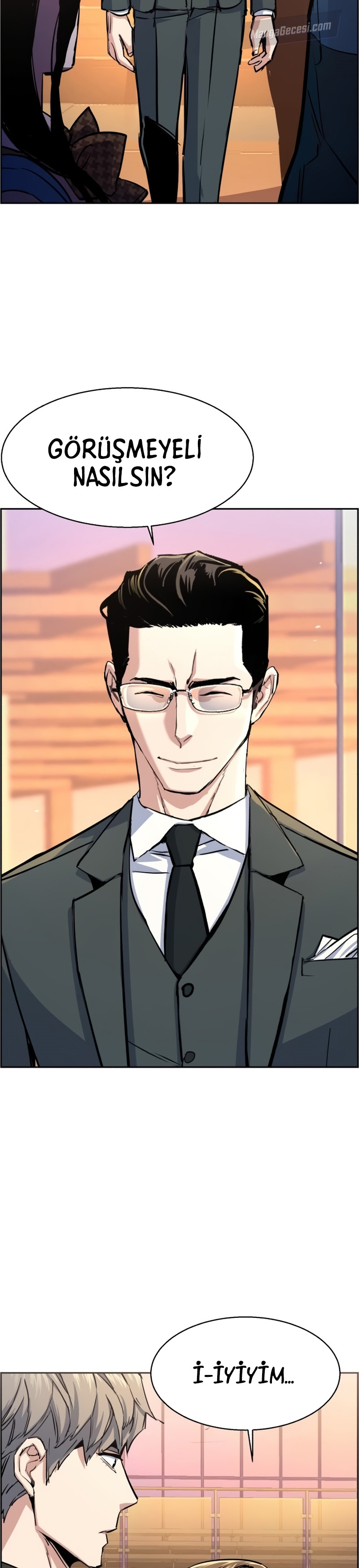 Read Mercenary Enrollment Tr Manga Online