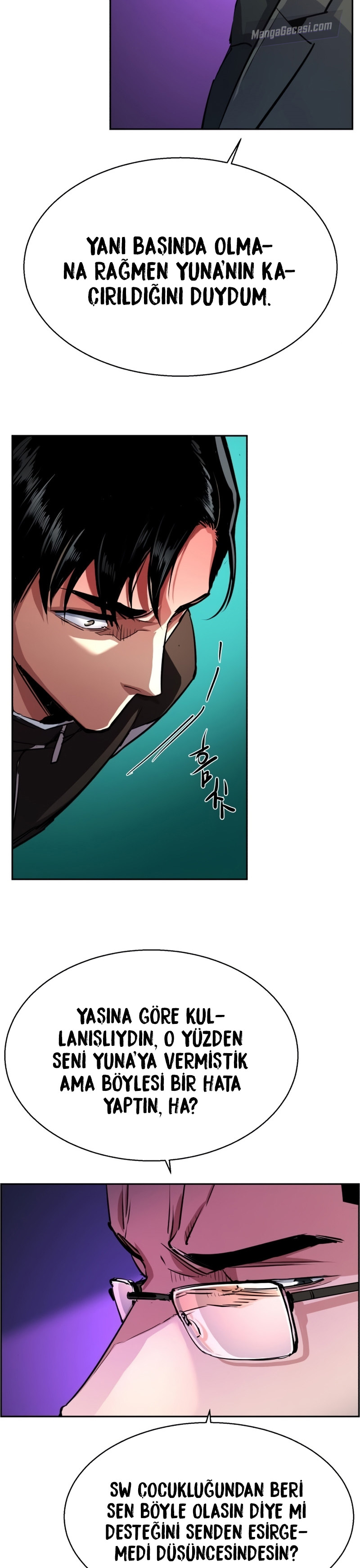 Read Mercenary Enrollment Tr Manga Online