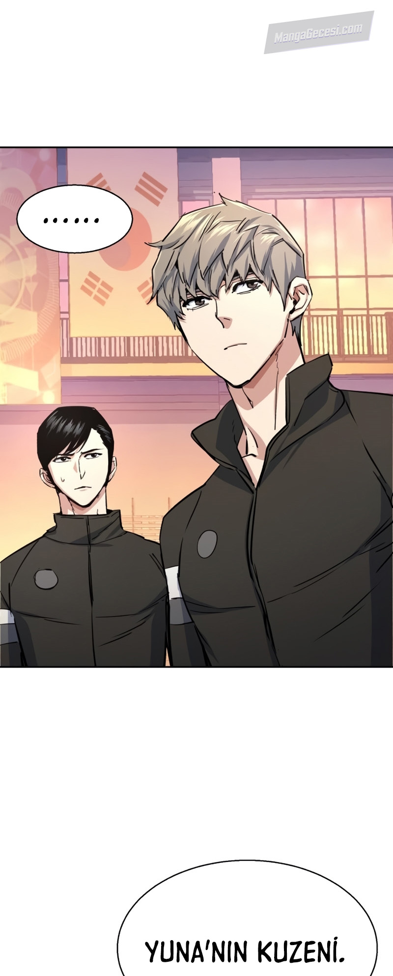 Read Mercenary Enrollment Tr Manga Online