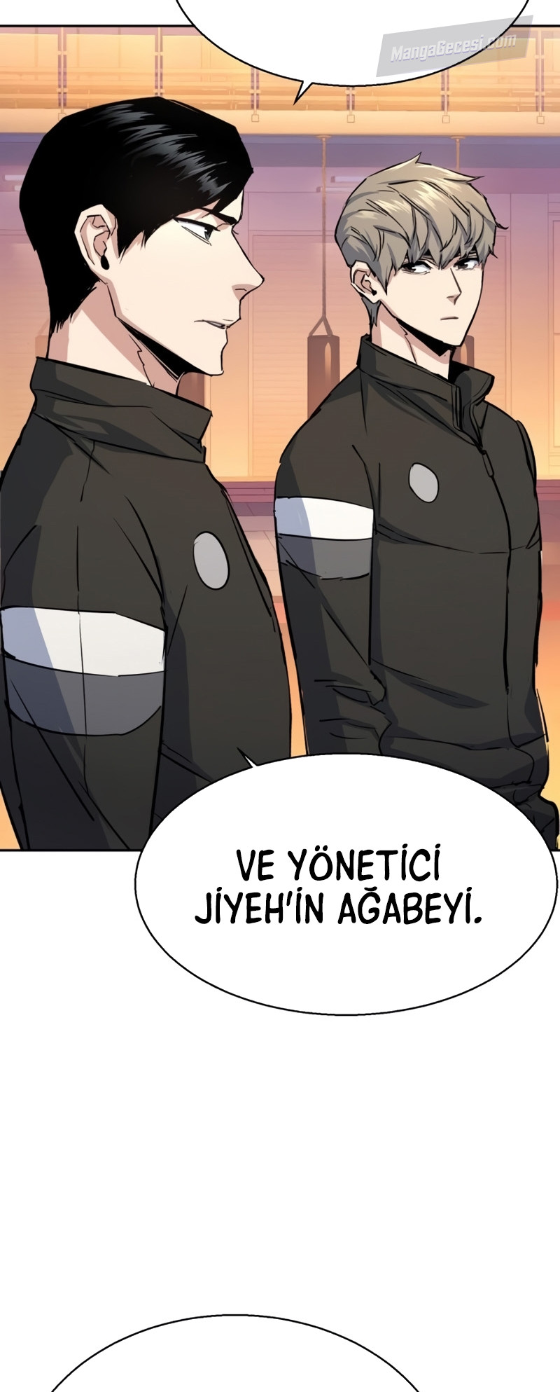 Read Mercenary Enrollment Tr Manga Online