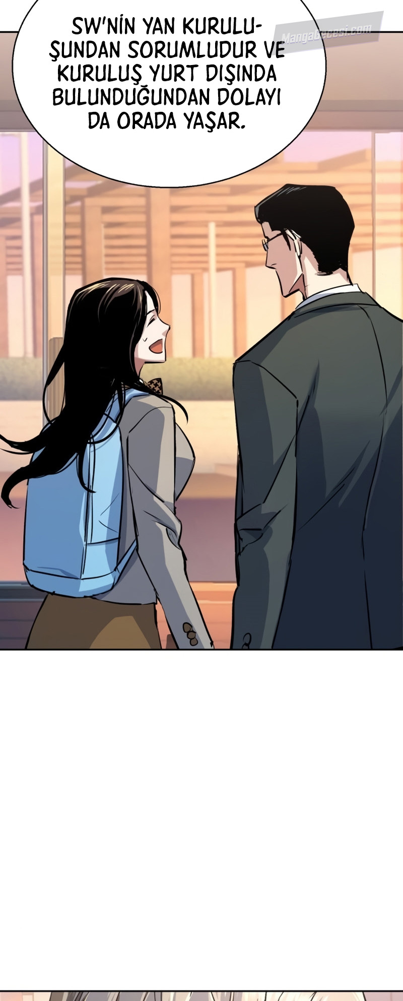 Read Mercenary Enrollment Tr Manga Online