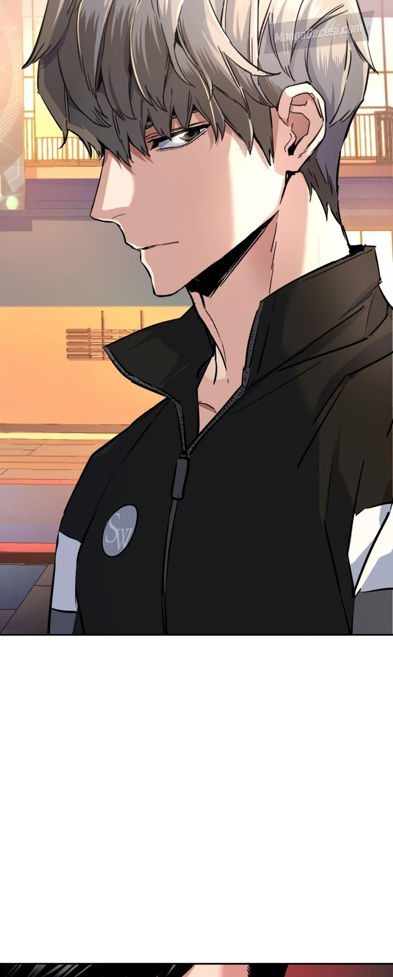 Read Mercenary Enrollment Tr Manga Online
