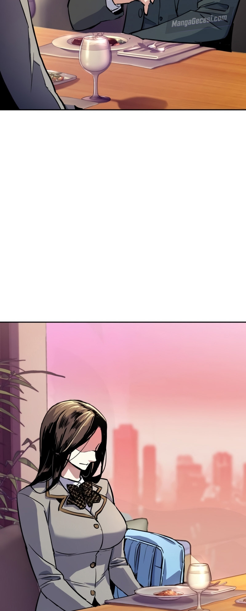 Read Mercenary Enrollment Tr Manga Online