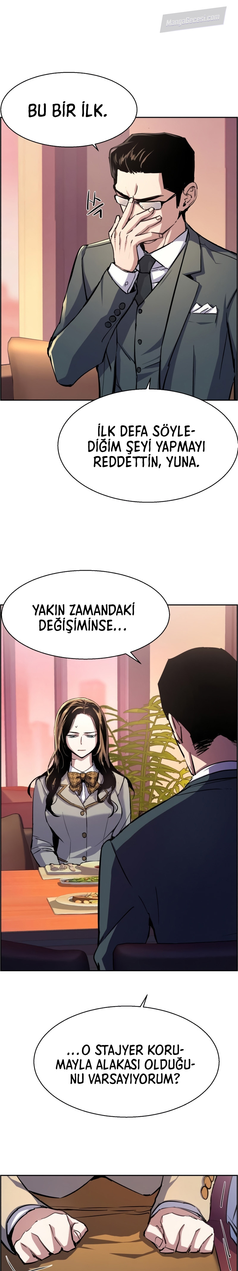 Read Mercenary Enrollment Tr Manga Online