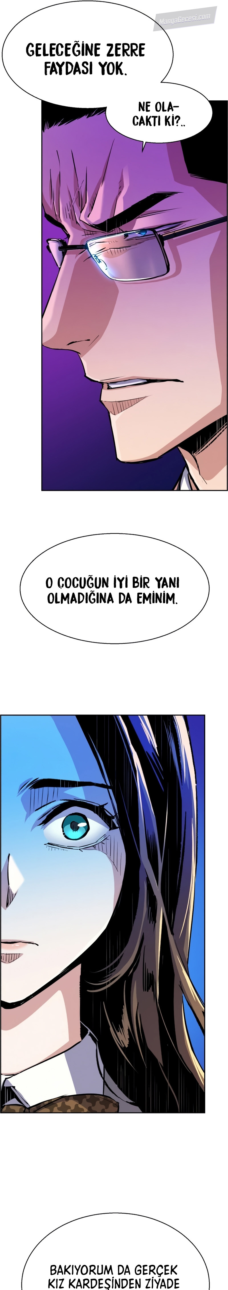 Read Mercenary Enrollment Tr Manga Online