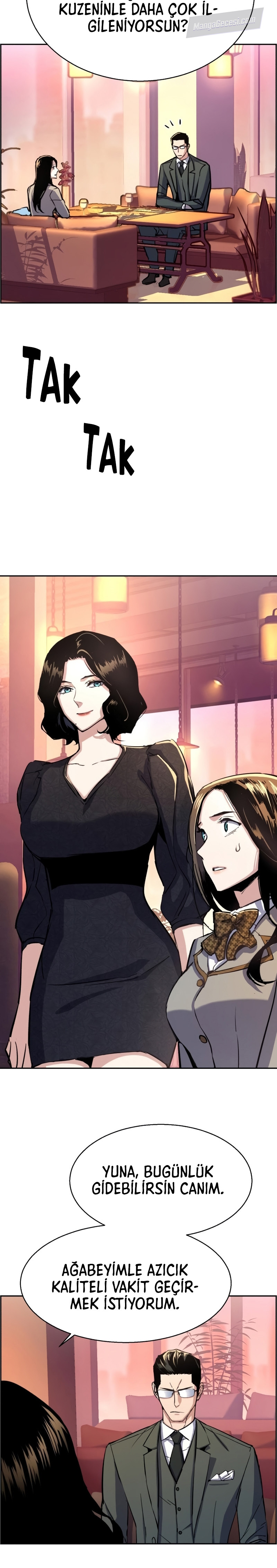 Read Mercenary Enrollment Tr Manga Online