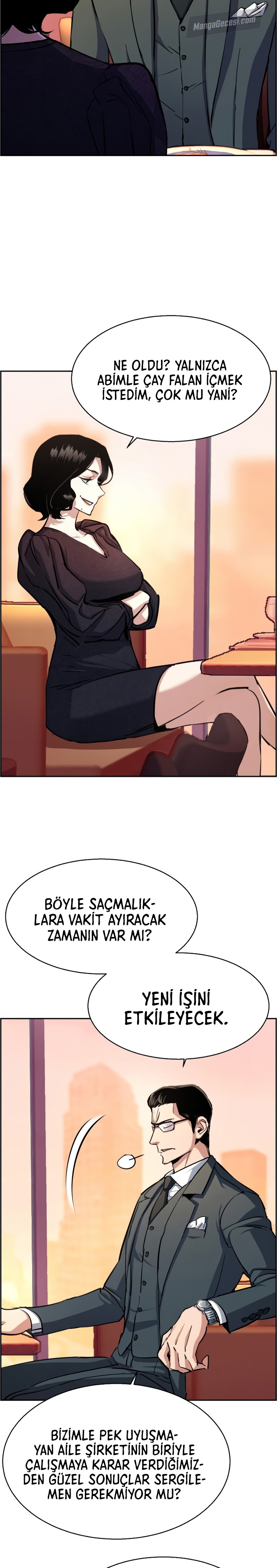 Read Mercenary Enrollment Tr Manga Online