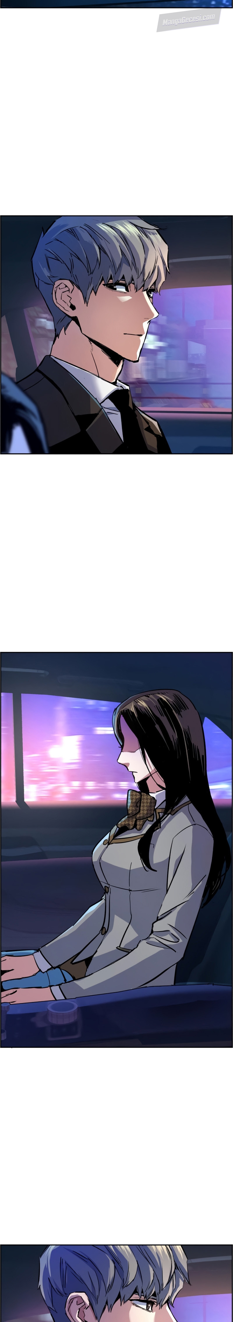 Read Mercenary Enrollment Tr Manga Online
