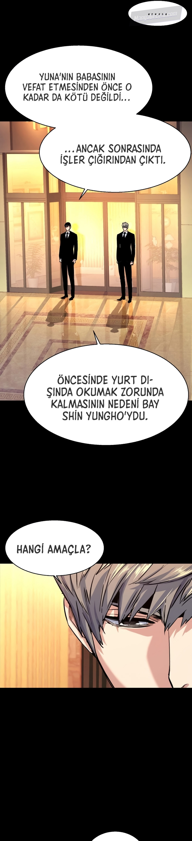 Read Mercenary Enrollment Tr Manga Online