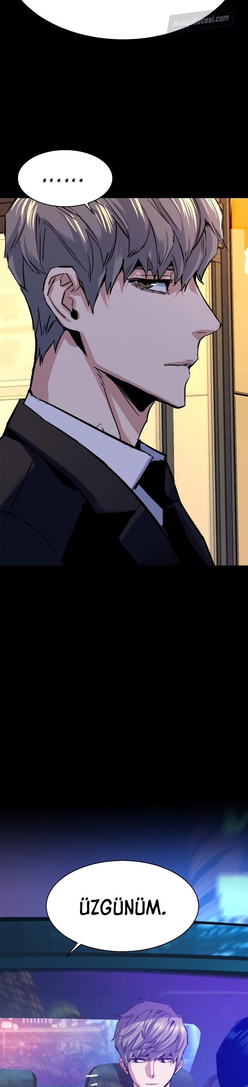 Read Mercenary Enrollment Tr Manga Online