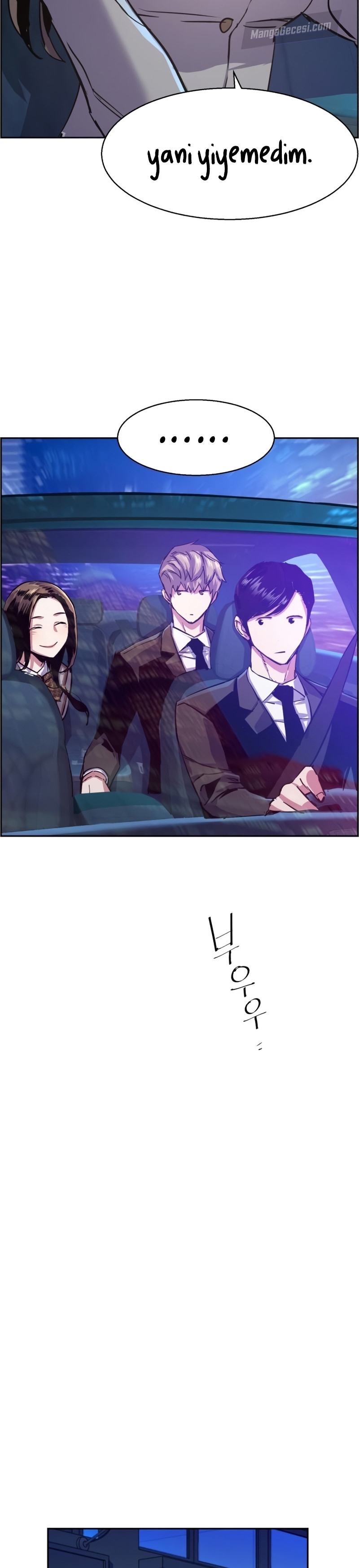 Read Mercenary Enrollment Tr Manga Online