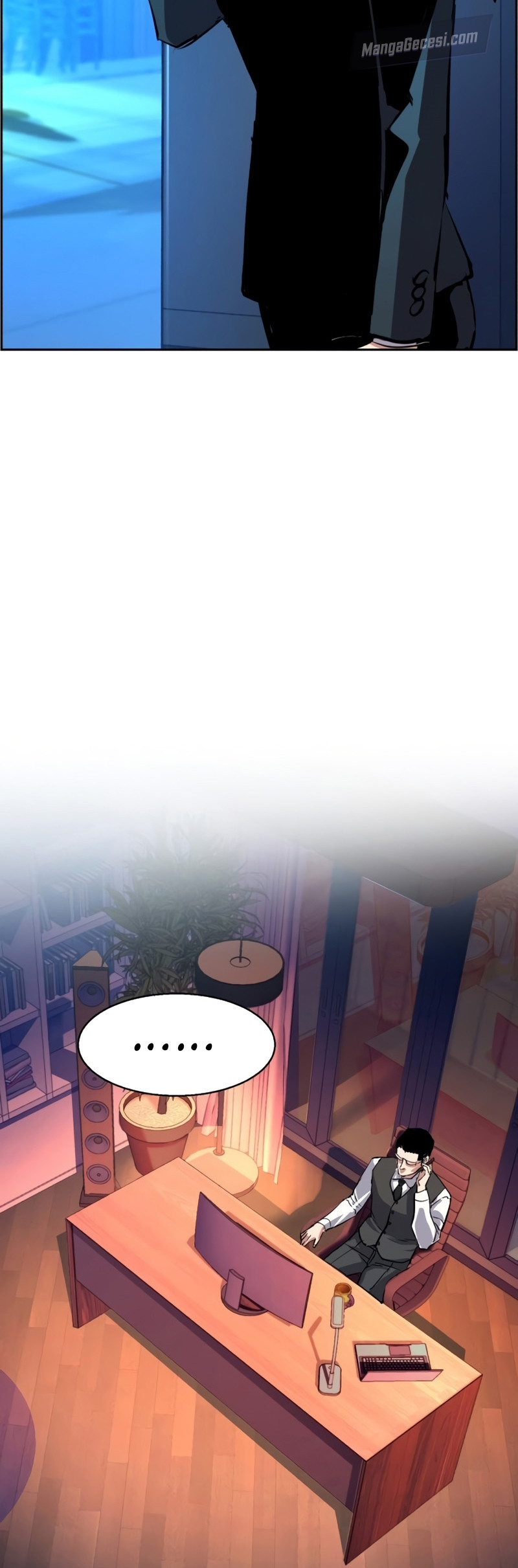 Read Mercenary Enrollment Tr Manga Online