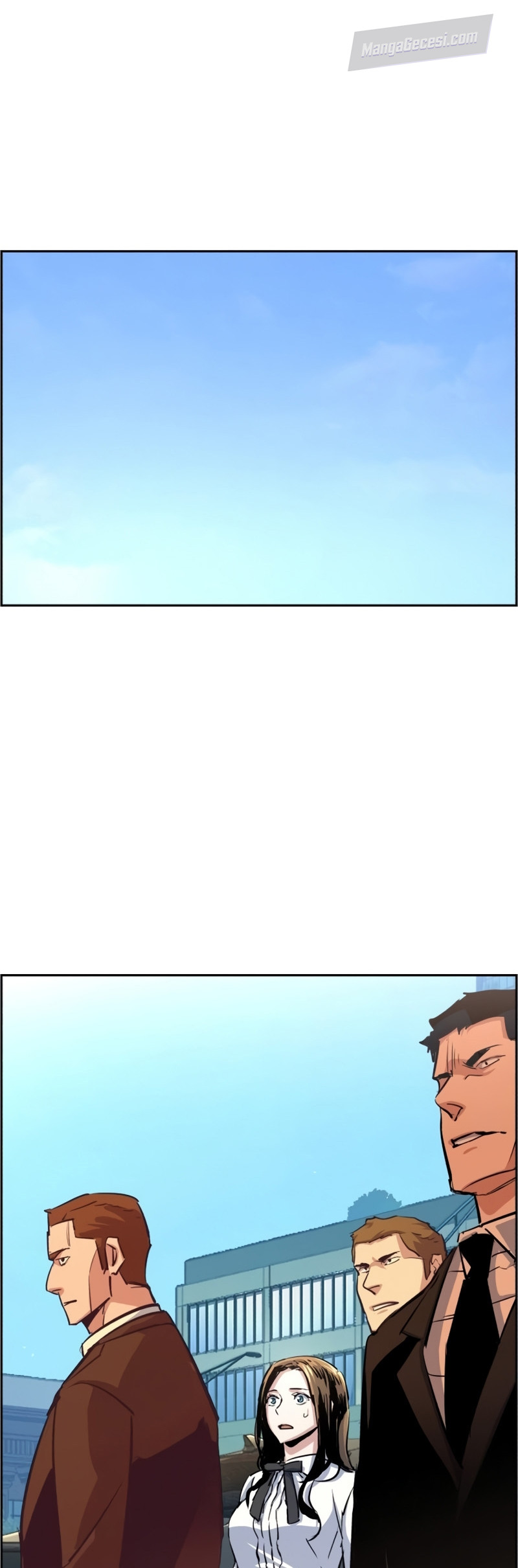 Read Mercenary Enrollment Tr Manga Online