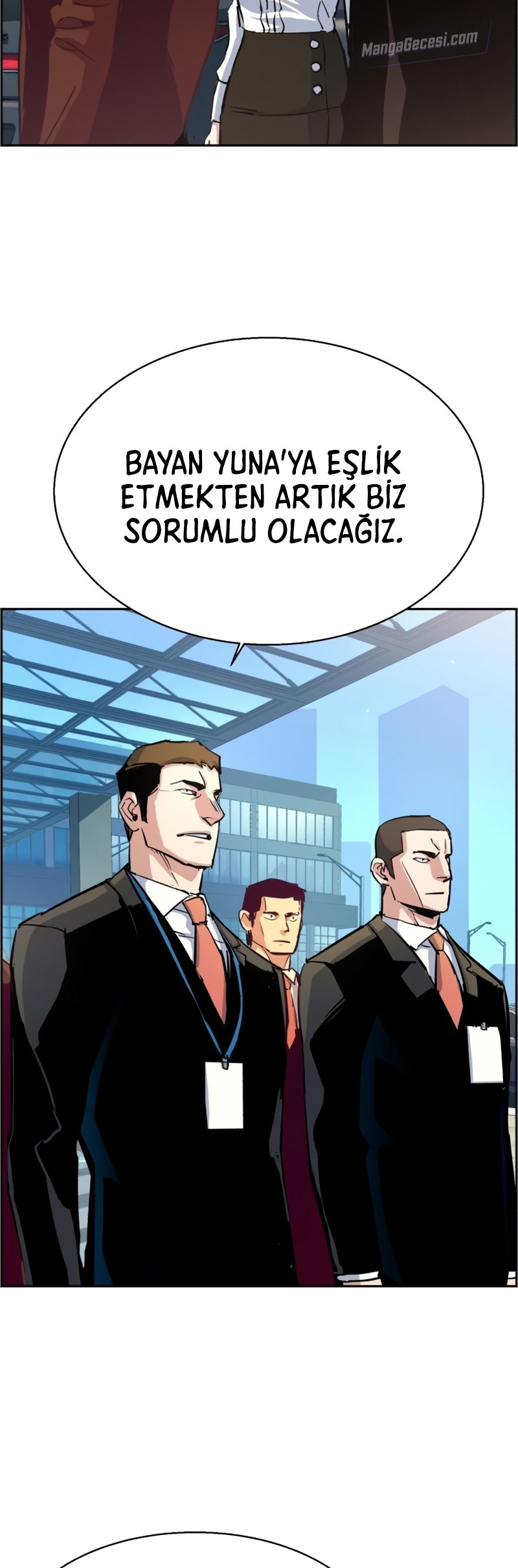 Read Mercenary Enrollment Tr Manga Online