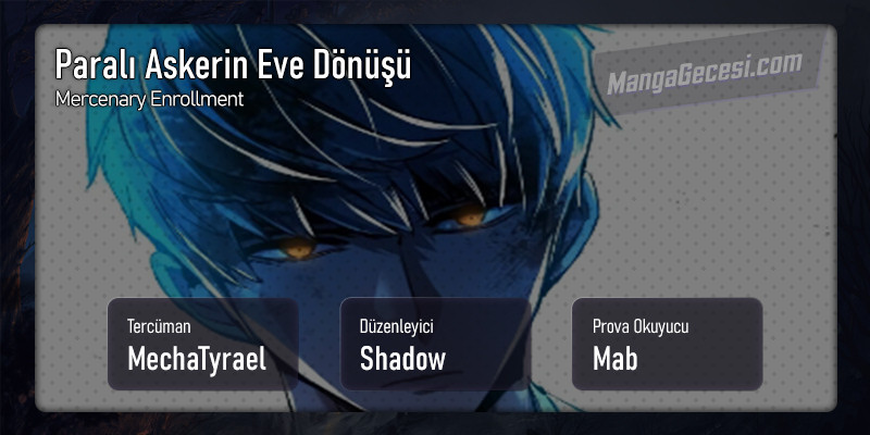 Read Mercenary Enrollment Tr Manga Online