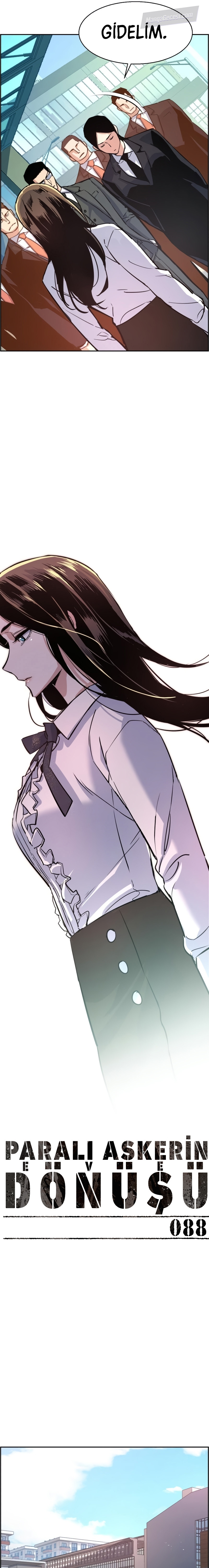 Read Mercenary Enrollment Tr Manga Online