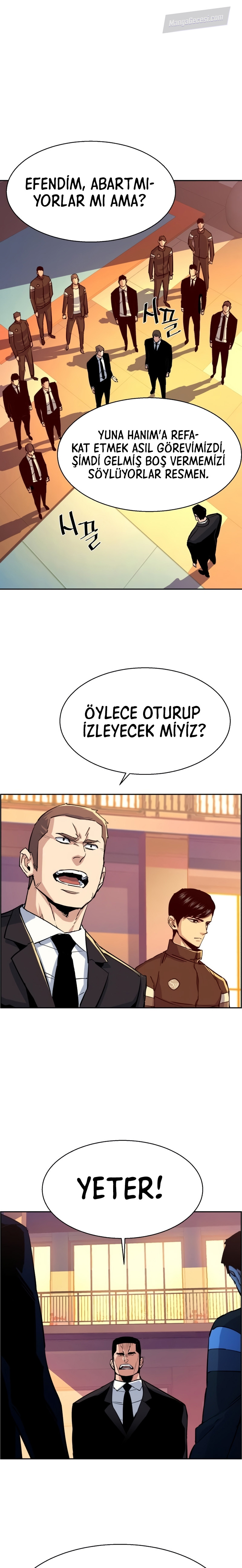 Read Mercenary Enrollment Tr Manga Online