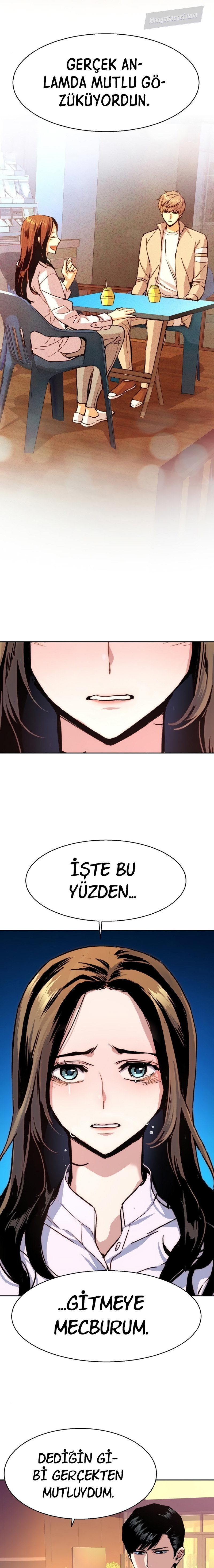 Read Mercenary Enrollment Tr Manga Online