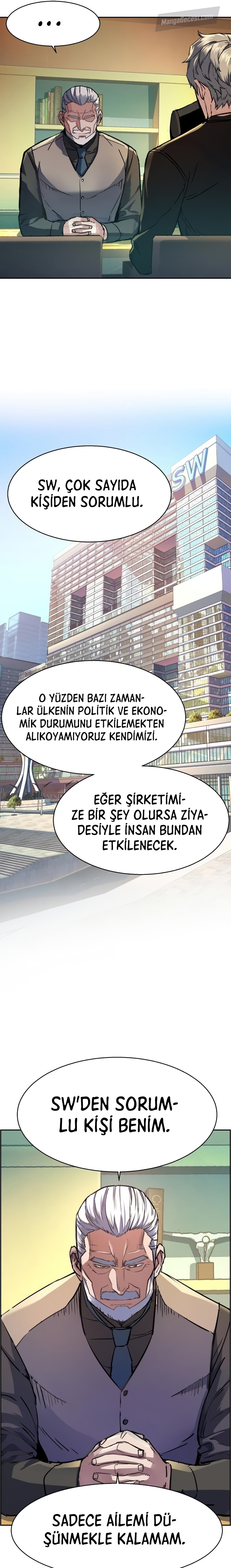 Read Mercenary Enrollment Tr Manga Online