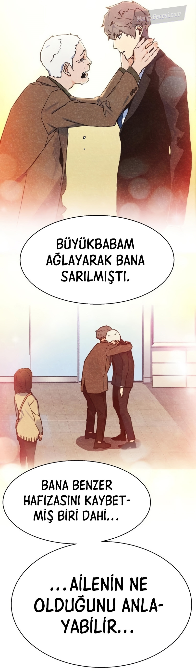 Read Mercenary Enrollment Tr Manga Online