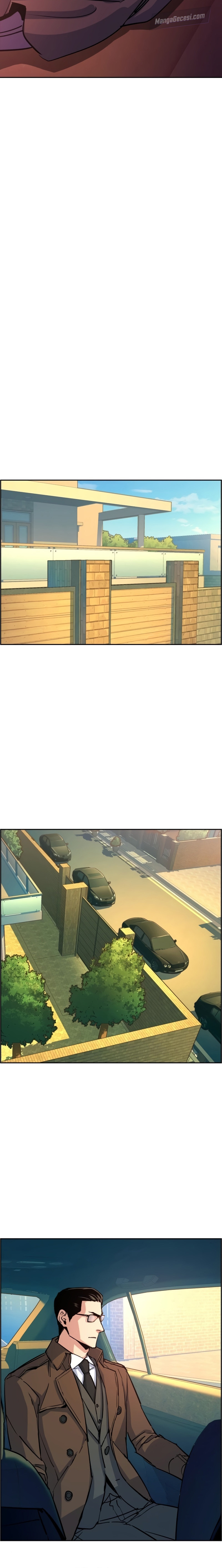 Read Mercenary Enrollment Tr Manga Online