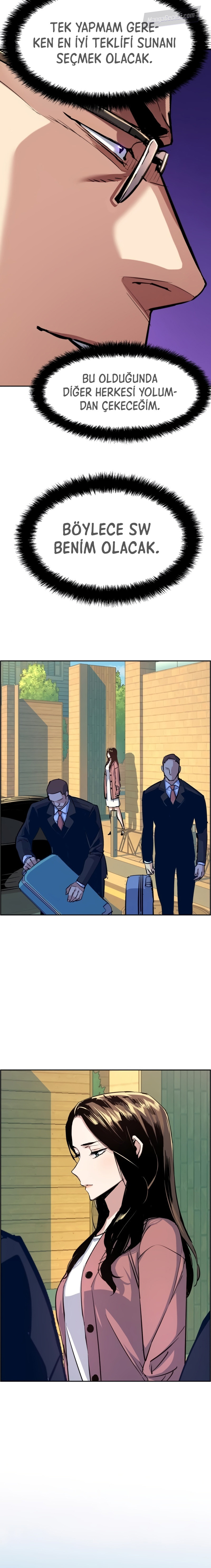 Read Mercenary Enrollment Tr Manga Online