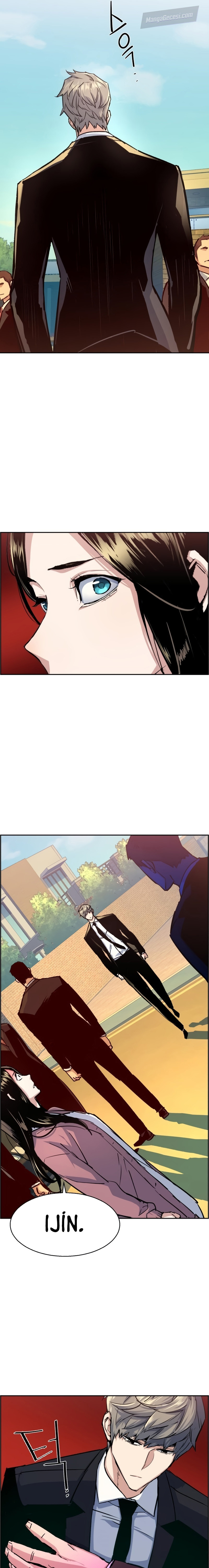 Read Mercenary Enrollment Tr Manga Online