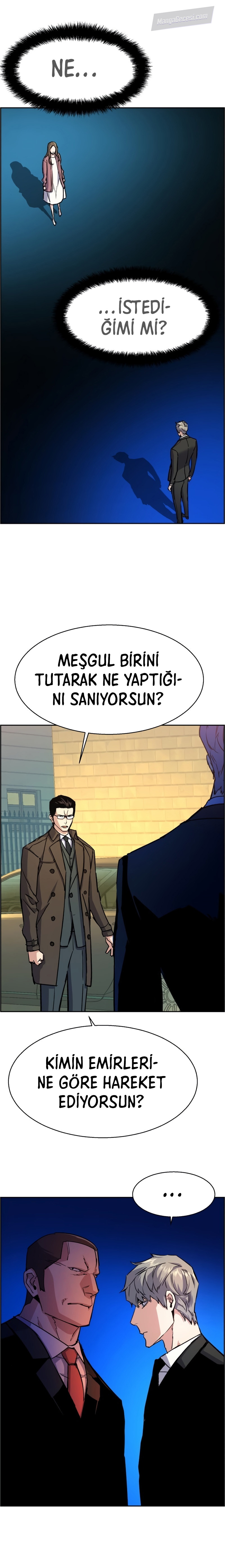 Read Mercenary Enrollment Tr Manga Online